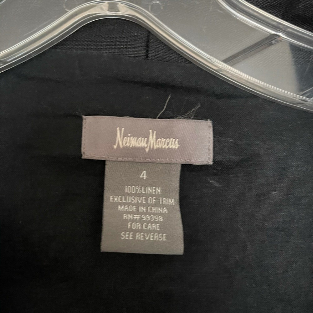 Jacket - Picture 4 of 4